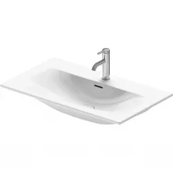 Раковина 83x49 см Duravit Viu 2344830000