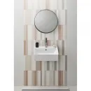 Раковина 50x47 см GSI Kube X 9430111