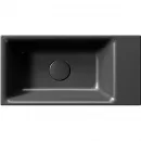 Раковина 50x25 см GSI Nubes 9637026