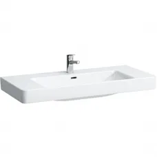 Раковина 105 см Laufen Pro S 8.1396.6.000.104.1