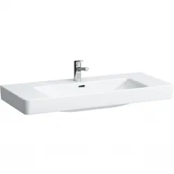 Раковина 105 см Laufen Pro S 8.1396.6.000.104.1