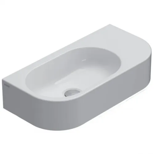 Раковина 55x27 см Globo Forty3 SCT55.bi*0