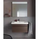 Раковина 80x48 см Duravit DuraStyle 2320800000