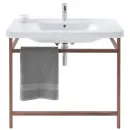 Раковина 80x48 см Duravit DuraStyle 2320800000