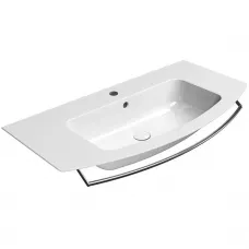 Раковина 102x52 см GSI Pura 8825111