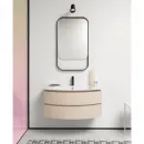 Раковина 102x52 см GSI Pura 8825111