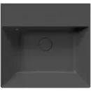 Раковина 50x47 см GSI Kube X 9430126