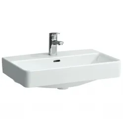 Раковина 60 см Laufen Pro S 8.1895.9.000.104.1