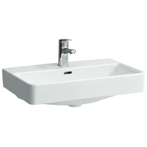 Раковина 60 см Laufen Pro S 8.1895.9.000.104.1