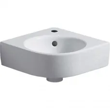 Раковина 32x32 см Geberit Renova Compact 276132000