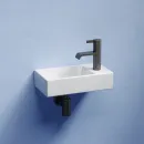 Раковина 40,7x21,7 см Ceramica Nova Element CN6051L