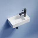 Раковина 40,7x21,7 см Ceramica Nova Element CN6051L