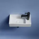 Раковина 40,7x21,7 см Ceramica Nova Element CN6051L