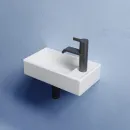 Раковина 40,7x21,7 см Ceramica Nova Element CN6051L