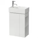 Раковина 46x28 см Laufen Kartell by Laufen 8.1533.5.000.111.1