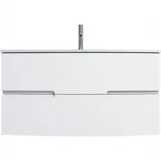 Тумба белый глянец 100 см Jacob Delafon Nona EB1889RU-G1C