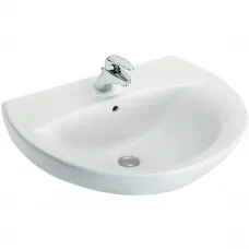 Раковина подвесная 60 см Jacob Delafon Patio E4159NG-00