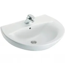 Раковина подвесная 60 см Jacob Delafon Patio E4159NG-00