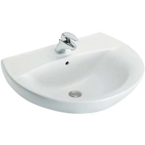 Раковина подвесная 60 см Jacob Delafon Patio E4159NG-00