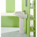 Раковина подвесная 60 см Jacob Delafon Patio E4159NG-00