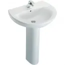 Раковина подвесная 60 см Jacob Delafon Patio E4159NG-00