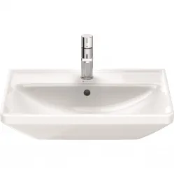 Раковина 60x44 см Duravit D-Neo 2366600000