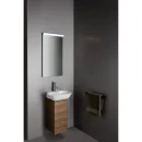 Раковина 45x41 см Laufen Ino 8.1530.1.000.104.1