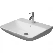 Раковина 65x49 см Duravit ME by Starck 2335650000