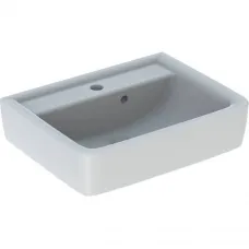 Раковина 50x38 см Geberit Renova Plan 275150000