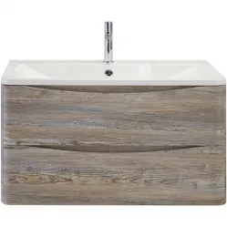 Тумба Pino Scania 89,6 см BelBagno Acqua ACQUA-900-2C-SO-PS