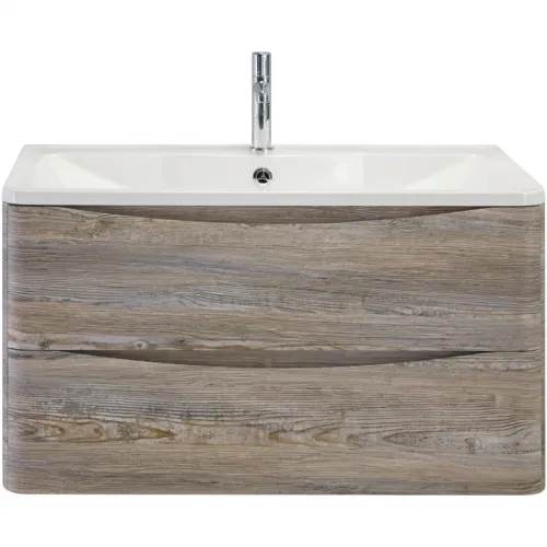 Тумба Pino Scania 89,6 см BelBagno Acqua ACQUA-900-2C-SO-PS