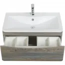 Тумба Pino Scania 89,6 см BelBagno Acqua ACQUA-900-2C-SO-PS