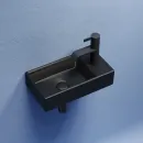 Раковина 40,7x21,7 см Ceramica Nova Element CN6051LMB
