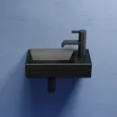 Раковина 40,7x21,7 см Ceramica Nova Element CN6051LMB