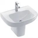 Раковина 60 см Jacob Delafon Odeon Up E4700-00