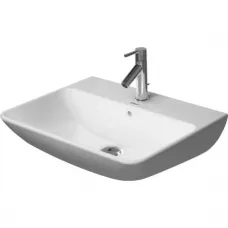 Раковина 60x46 см Duravit ME by Starck 2335600000