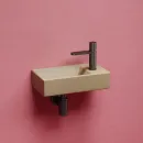 Раковина 40,7x21,7 см Ceramica Nova Element CN6051LMC