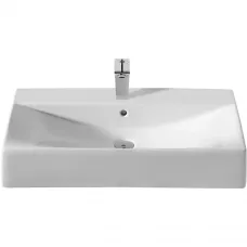 Раковина 75x44 см Roca Diverta 327110000