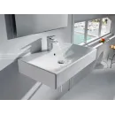 Раковина 75x44 см Roca Diverta 327110000