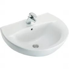 Раковина подвесная 55 см Jacob Delafon Patio E4158NG-00