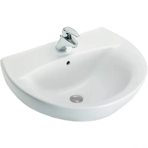 Раковина подвесная 55 см Jacob Delafon Patio E4158NG-00