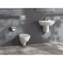 Раковина подвесная 55 см Jacob Delafon Patio E4158NG-00