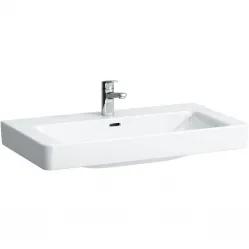 Раковина 85 см Laufen Pro S 8.1396.5.000.104.1