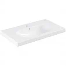 Раковина 80x46 см Grohe Euro Ceramic 3958400H
