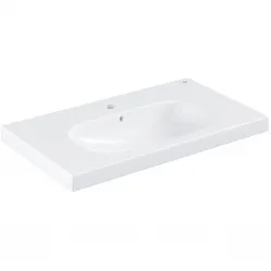 Раковина 80x46 см Grohe Euro Ceramic 3958400H