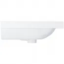 Раковина 80x46 см Grohe Euro Ceramic 3958400H
