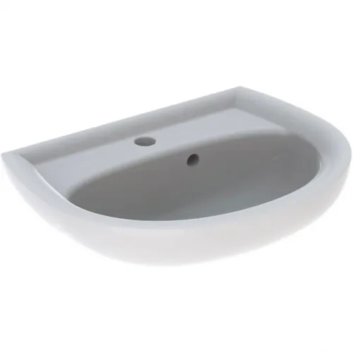 Раковина 50x38 см Geberit Renova 273050000