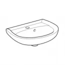 Раковина 50x38 см Geberit Renova 273050000