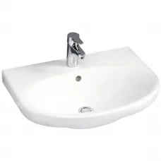 Раковина 65x50 см Gustavsberg Nautic 55659901