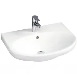 Раковина 65x50 см Gustavsberg Nautic 55659901